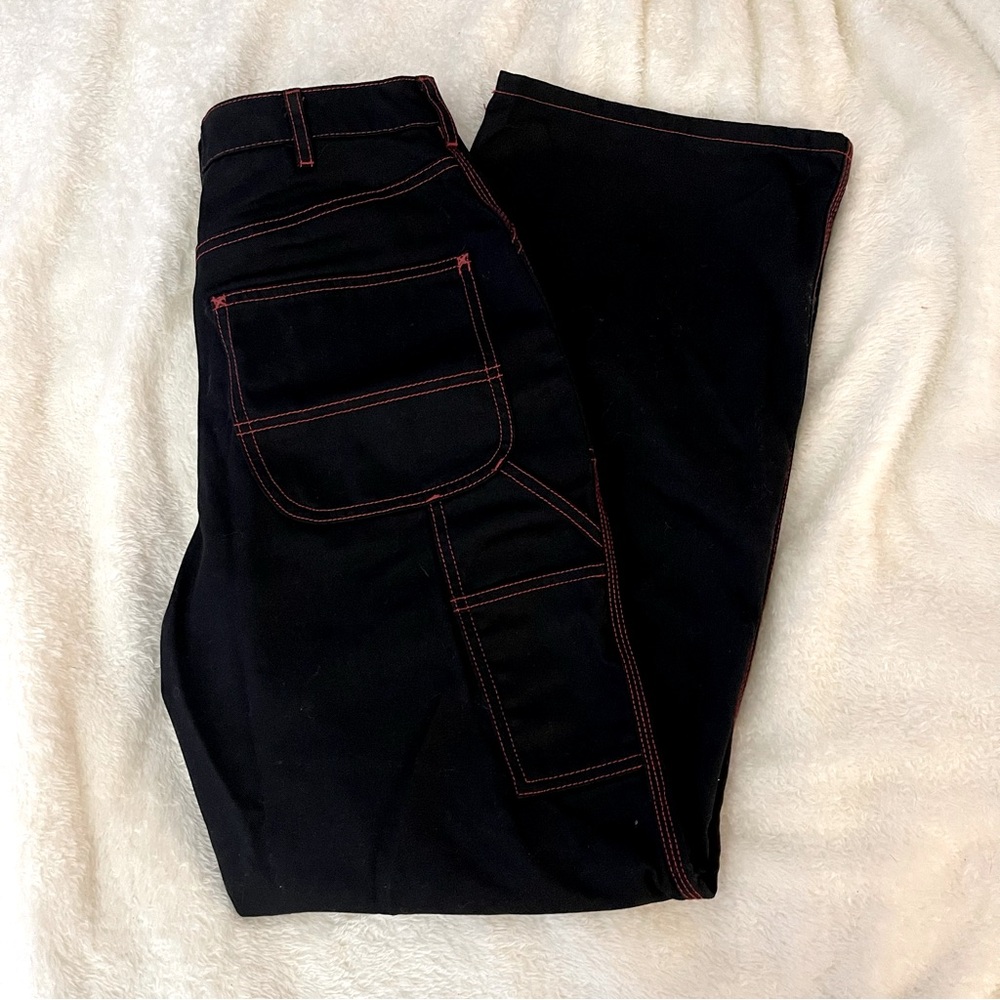 Forever 21 Carpenter Pants
